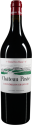 SAINT-EMILION Château Pavie SAINT-EMILION Château Pavie
