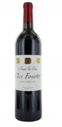 SAINT-EMILION Clos Fourtet SAINT-EMILION Clos Fourtet