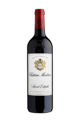 SAINT-ESTEPHE Château Montrose