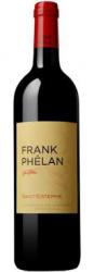 SAINT-ESTEPHE Frank Phélan Château Phélan Ségur