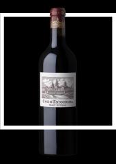 SAINT-ESTEPHE Château Cos d'Estournel