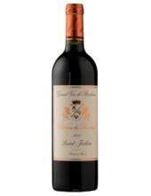 SAINT-JULIEN Château La Bridane