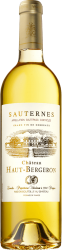 SAUTERNES Château Haut-Bergeron