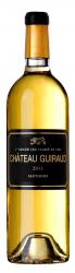 SAUTERNES Château Guiraud
