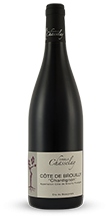 COTE DE BROUILLY Chardignon de Domaine Chasselay