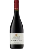 AUX SECRETS DES VINS morgon 