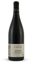 MORGON Corcelette du Domaine Chasselay