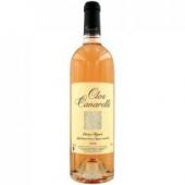 Clos rosé du Clos Canarelli<br /> Clos rosé du Clos Canarelli<br />