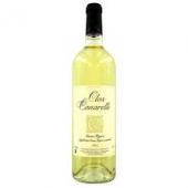 Clos blanc du Clos Canarelli<br />