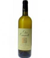 Cuvée Amphora blanc du Clos Canarelli