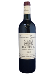 Bandol Rouge Bandol Rouge