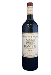 Bandol La Tourtine