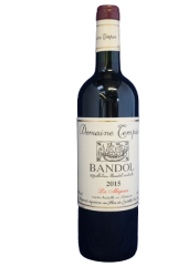 BANDOL LA MIGOUA du Domaine Tempier