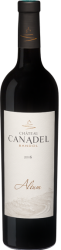 BANDOL CUVEE ALTUM du Château Canadel