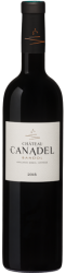 BANDOL Rouge du Château Canadel<br />