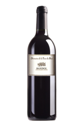 BANDOL du Domaine de la Tour du Bon