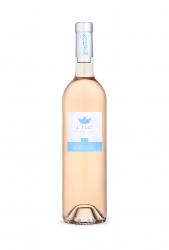 A FLOT Rosé du Domaine de la Navicelle
