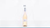 M DE MINUTY Rosé du Château Minuty<br />