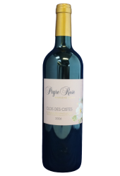 Peyre Rose Clos des cistes