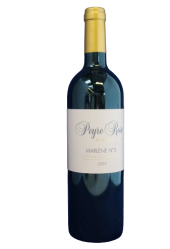 Marlene n°3 Peyre Rose