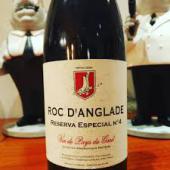 PAYS DU GARD Roc d'Anglade Reserva Especial du Domaine Roc d'Anglade