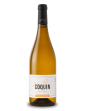 VIN DE France Coquin Blanc d'Anne de Joyeuse
