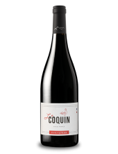 VIN DE France Coquin Rouge d'Anne de Joyeuse