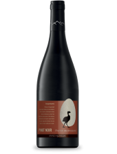 PAYS D'OC Gargantuavis Pinot noir d'Anne de Joyeuse