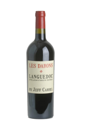 LANGUEDOC Les Darons de Jeff Carrel