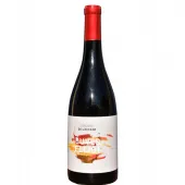 VIN DE FRANCE Cuvée Eliott du Domaine de l'Accent