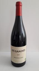 LANGUEDOC GRES DE MONTPELLIER Les Gamines du Domaine de La Marfée