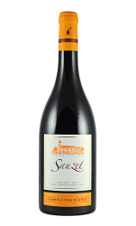 PAYS D'OC Champ de la Tour du Domaine de Sauzet