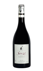 PAYS D'OC Champ aux Fruits du Domaine de Sauzet