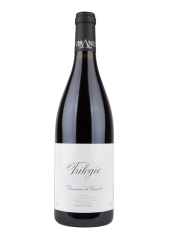 PAYS D'OC Rendez-Vous Rouge du Domaine de Viranel