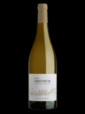 PAYS DE L'HERAULT Chants des Jardins du Clos Constantin