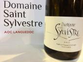 LANGUEDOC Rouge du Domaine Saint Sylvestre