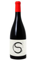 VIN DE PAYS Syrault Rouge du Domaine Le Quai A Raisins