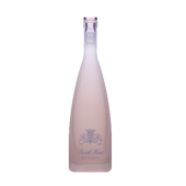 PAYS D'OC Rosé Argali du Domaine Puech-Haut