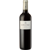 PAYS D'OC Petit Pont Rouge du Domaine Robert Vic Preignes le Vieux