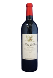 Mas julien Lous Rougeos