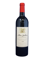 Mas Julien Autour des jonquieres