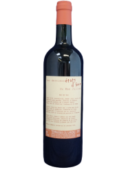 Etat d'ames Mas Julien