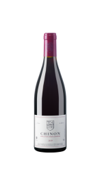 CHINON du Domaine Philippe Alliet