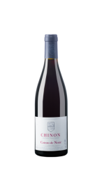 CHINON Coteau du Noiré du Domaine Philippe Alliet