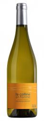 COTE ROANNAISE Colline en Flamme Blanc du Domaine des Pothiers