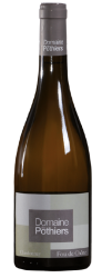 COTE ROANNAISE Fou de Chêne Blanc du Domaine des Pothiers