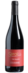 COTE ROANNAISE Eclat de Granite du Domaine Serol