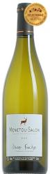 MENETOU SALON Blanc du Domaine Olivier Foucher
