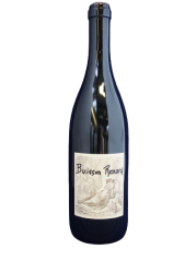 Buisson Renard Dagueneau