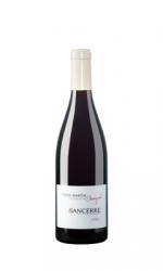 SANCERRE Rouge Chavignol du Domaine Pierre Martin SANCERRE Rouge Chavignol du Domaine Pierre Martin